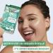GARNIER Skin Active - Hyaluron Cryo Jelly Eye Patches - Anti-Fatigue & Refreshing Effect - Glycerin Menthol & Hyaluronic Acid - Vegan & Cruelty Free - Tired Skin - Buy Online on GoSupps.com