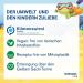 Tetesept Kids Blubbersalz Vulkanland - Sweet Fruit Fragrance Bathing Additive for Kids - Extra Bubble Fun & Red Water - 10 x 50g - Buy Online on GoSupps.com