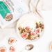 purely elizabeth Granola Vanilla Almond Butter MCT Grain Free  8 Ounce - Buy Online on GoSupps.com