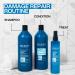 Redken Extreme Shampoo 33.8 Fl Oz | Strengthen & Repair Damaged Hair with Protein Infusion - Buy Online on GoSupps.com