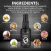 Beard Hair Growth Oil - Fast & Thick Growth | Patchy Beard Solution (2 Pack 30ml - Buy Online on GoSupps.com