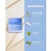 Then I Met You Renewing Rich Beauty Cream - Ginseng + Squalane Moisturizer - Vegan Clean Skincare - Buy Online on GoSupps.com