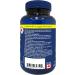 Naka Platinum VEGAN Vitamin D3 1000 IU BONUS SIZE 120 Veggie Caps (90+30 FREE) - Buy Online on GoSupps.com