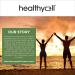 Healthycell AM PM Multivitamin for Adults - Anti-Aging Stem Cell Support - 120 Vegetarian Tablets - Buy Online on GoSupps.com