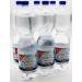 Good & Cheap Natural Mineral Water Classic pack of 6 (6 x 1.5 l) DISPOSABLE