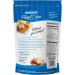  Snyder's of Hanover Snyders Pretzel Crisps Original 204g (Pack of 12) - Buy Online on GoSupps.com