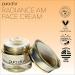 PURA D OR Radiant Glow AM Face Cream 1.7 Oz | Anti-Aging Moisturizer with Methylene Blue Polyphenols & Apple Stem Cell Extract | Daily Facial Treatment for Women & Men - Shop Internationally - Buy Online on GoSupps.com