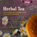 Caffeine-Free Raspberry Leaf Tea for Women - 16 Bags, 1.02 oz (29 g) - Buy Online on GoSupps.com