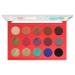 Buy Wet n Wild Saved By The Bell Squad Goals Shadow Palette - Blendable Makeup Pigments with Shimmer Matte & Sparkle Finishes - International Shipping Available - Buy Online on GoSupps.com