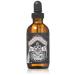 Grave Before Shave Beard Oil (Bay Rum Scent) 4 Oz. Bottle Bay Rum 4 Fl Oz (Pack of 1)