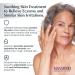 NassifMD 1% Colloidal Oatmeal Eczema Cream - Relieves Skin Irritations & Post-Treatment | 4oz - Buy Online on GoSupps.com