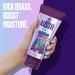 Aussie Blonde & Silver Vegan Hair Conditioner XXL Value Pack - 340 ml (Pack of 1) - Buy Online on GoSupps.com