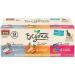 Beyond Wet Cat Food Trout & Catfish Pate - 85 g Can (12 Pack) & Grain Free Natural Wet Cat Food Pate Variety Pack 3 Flavours - 85 g Can (12 Pack) Pate + Cat Food 12-85g Cans - Buy Online on GoSupps.com