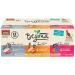 Beyond Grain Free Natural Wet Cat Food Pate Variety Pack 3 Flavours - 85 g Can (12 Pack)