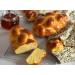 Stern's Bakery Kosher Challah Bread-15oz | Traditional Braided Challah | Fresh & Delicious | Perfect for Shabbat & Holidays | 2-Day Shipping | 2 Challah Breads Per Pack - Buy Online on GoSupps.com