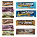 CHIA CHARGE Energy & Vegan Protein Bars - Healthy Snack Bar - Best Vegetarian Energy Bars - Healthy Snack Bar - Yorkshire Bakery- 10 of The Best Energy Bars & Protein Bars