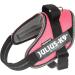 Julius-K9 IDC Powair Dog Harness - Size S/Mini in Pink | International Shipping Available - Buy Online on GoSupps.com