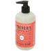 Mrs. Meyer's Rhubarb Liquid Hand Soap 12.5 OZ - Eco-Friendly International Shipping - Buy Online - Buy Online on GoSupps.com