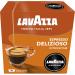 Lavazza Modo Mio Espresso Delizioso Coffee Capsule - 2 x 36 Capsules 72 Capsules  - Buy Online on GoSupps.com
