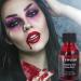 Yeweian Edible Fake Blood (1.06 oz) - Sticky & Washable SFX Makeup for Halloween Costume, Zombie, Vampire, Monster - Bright Color - Buy Online on GoSupps.com