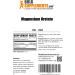 Magnesium Orotate Powder 700mg per Serving - High Absorption Supplement - 250g (8.8oz) - BulkSupplements.com - Buy Online on GoSupps.com