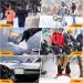 Winter Touchscreen Gloves - Unisex Warm Windproof Waterproof Reflective Gloves for Running, Cycling, Driving - Non Slip Grip - Large Size - Buy Online on GoSupps.com