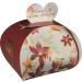 The English Soap Company Luxury Guest Soaps for Women Clematis & Lime Blossom 2.0 Ounce