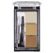 Buy Wet n Wild Ultimate Brow Kit - Shape & Define Eyebrows Vegan Soft Brown International Shipping Available - Buy Online on GoSupps.com