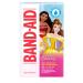 Band-Aid Bandages Disney Princess All One Size 15 Count
