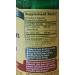 Spring Valley Acetyl L-Carnitine 800mg + Alpha Lipoic Acid 400mg - 50 Capsules - Buy Online on GoSupps.com