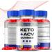 (2 Pack) Keto Thrive Keto ACV Gummies KetoThrive Canada Apple Cider Vinegar Advanced Strength Daily Multivitamin Supplement Compl ment multivitamin quotidien avanc ACV de Keto Thrive (120 Gummies) - Buy Online on GoSupps.com