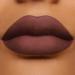 Lime Crime Velvetines Liquid Matte Lipstick - Neptune | Mauvy Purple Nude Long-Lasting Vegan French Vanilla Scent - Buy Online on GoSupps.com