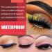 QISUO 4 Pairs Eyeliner Eyelash Patch Universal Type Cosmetics Lastics Eyeliner Eyelash Patch - Buy Online on GoSupps.com