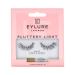 Eylure Fluttery Light No. 117 False Lashes Black 3 Count (Pack of 1)