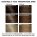 AGEbeautiful 8NN Medium Intense Blonde Hair Color Dye | Professional Salon Formula for 100% Gray Coverage - Buy Online on GoSupps.com