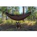 OneTigris Hideout Hammock Underquilt Full Length Lightweight 4 Season Hammock Gear Underquilt for Hammock Camping Hiking Backpacking Travel Beach Backyard Patio Portable Coyote Brown - Buy Online on GoSupps.com