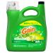 Gain + Aroma Boost Liquid Laundry Detergent Original Scent 96 Loads 138 fl oz HE Compatible (Packaging May Vary)