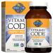 Garden of Life Vitamin Code Perfect Weight 240 Vegetarian Capsules