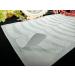 Eyelash Extension Eye Gel Patches - 100 Disposable Under Eye Shields for Makeup & Grafting - Buy Online on GoSupps.com