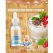 Buy Franky's Bakery Candy Splash Flavor Drops 50ml - Calorie-Free Apple Pie Flavoring for Delicious Taste - Perfect for Baking & Beverages - Buy Online on GoSupps.com