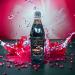 Al Poundz 100% Pomegranate Molasses 1L - Pure and Authentic Flavor - Buy Online on GoSupps.com