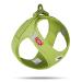Vest Harness curli Clasp Air-Mesh Lime XS Gr n (Lime) XS Gestreift