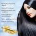 Revuele Ampoules Active Hair Concentrate Arginine + Magical Long 5 ml 100% Pure Natural and Organic Promotes New Hair Growth and Containing Volume White - Buy Online on GoSupps.com