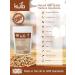 Psyllium Husk Colon Cleanse Powder with Glucomannan, L-Glutamine, Inulin & Probiotics - 180g (18 Servings) - Buy Online on GoSupps.com