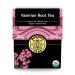 Buddha Teas Organic Valerian Root Tea - OU Kosher, USDA Organic, CCOF Organic, 18 Bleach-Free Tea Bags