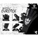 Keeperking Goalkeeper Gloves - Professional Adult Football Gloves with 4mm Grip | Unisex & Junior Sizes | Multiple Colors Available - Buy Online on GoSupps.com