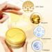 60PCS Collagen Eye Pads Anti-Dark Circle & Wrinkle Eye Masks with Hyaluronic Acid & Vitamin E for Ultimate Eye Care - Buy Online on GoSupps.com