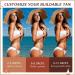 Self Tanning Drops for Face & Body - Natural Bronzing Drops for Sunless Glow | Radiant Tan 2.02 Fl Oz - Buy Online on GoSupps.com