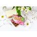 The English Soap Company Rhubarb & Coconut Anniversary Collection Wrapped Soap Bar 190g - Buy Online on GoSupps.com