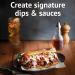 Chef-mate Sharp Cheddar Cheese Sauce & Queso 6 lb 10 oz (#10 Can Bulk) - Perfect for Superbowl Party Supplies - Buy Online on GoSupps.com